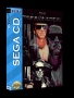 Sega  Sega CD  -  Terminator (Sega CD) (U)